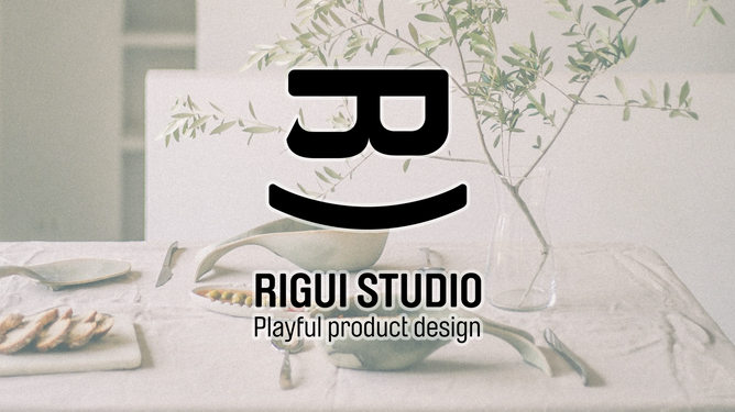 Rigui Studio (Proceso de Creación)